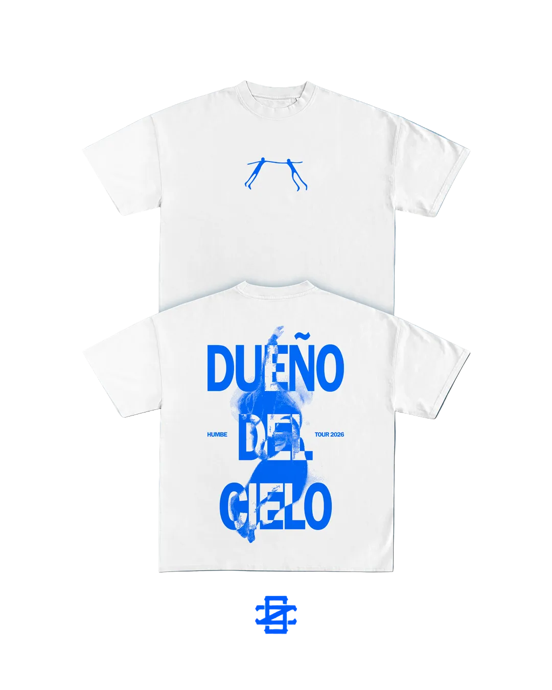 Playera “DDC” – Dueño del Cielo 02