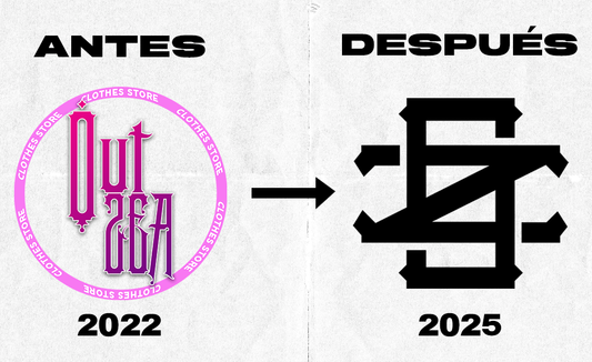 La Evolución de OutZea: De una Idea a una Marca
