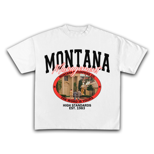 Montana Co. - Scarface Collection
