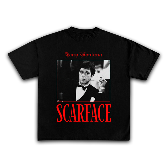 Tony Montana - Scarface Collection