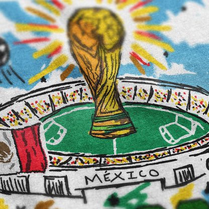 MÉX 2026 - WC OutZea