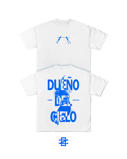 Playera “DDC” – Dueño del Cielo 02