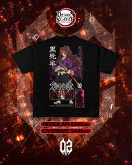 Kukushibo - Demon Slayer Collection