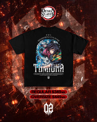 Tomioka - Demon Slayer Collection