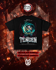 Tengen - Demon Slayer Collection
