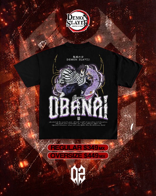 Obenai - Demon Slayer Collection
