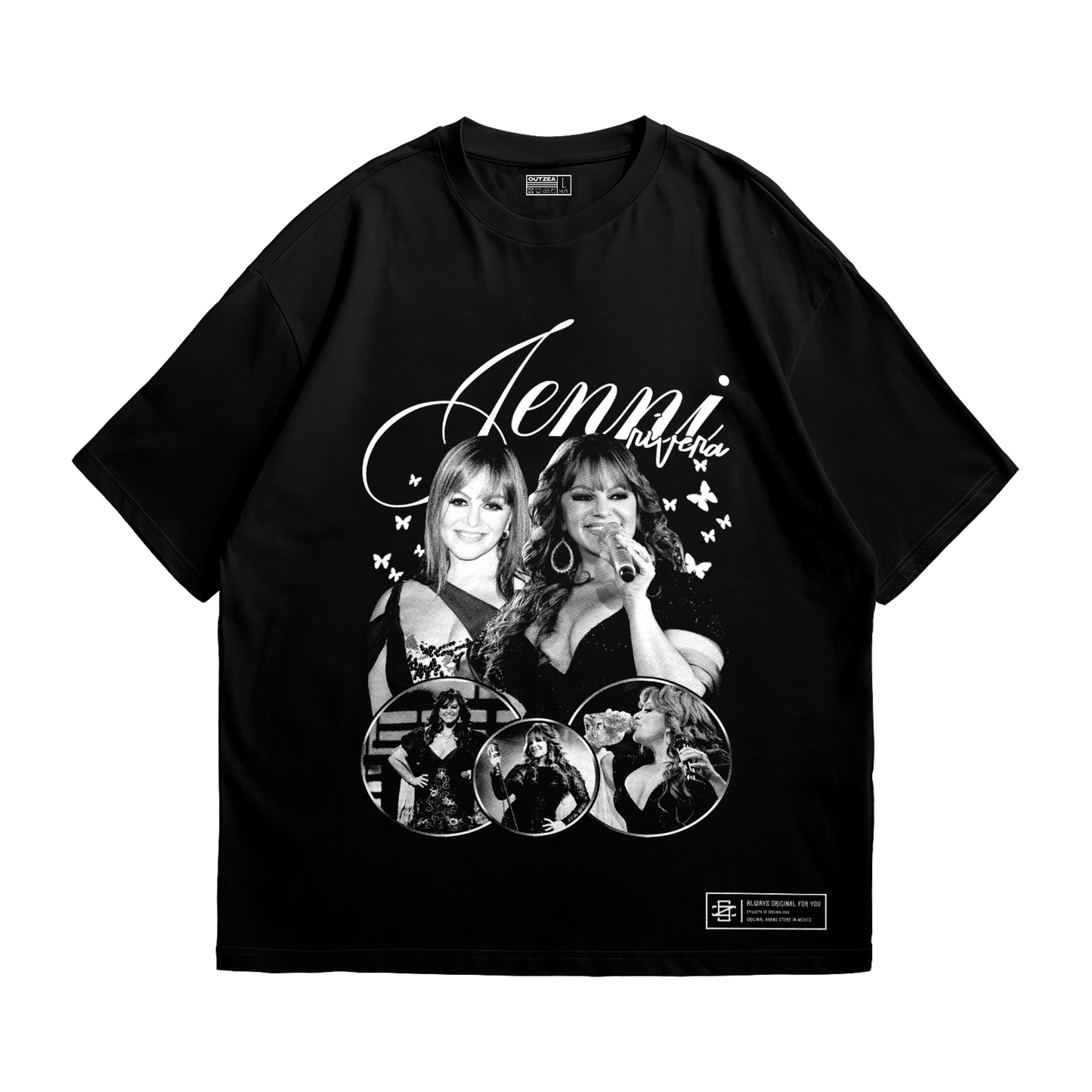 Jenni Rivera - "Voces que no mueren" Collection
