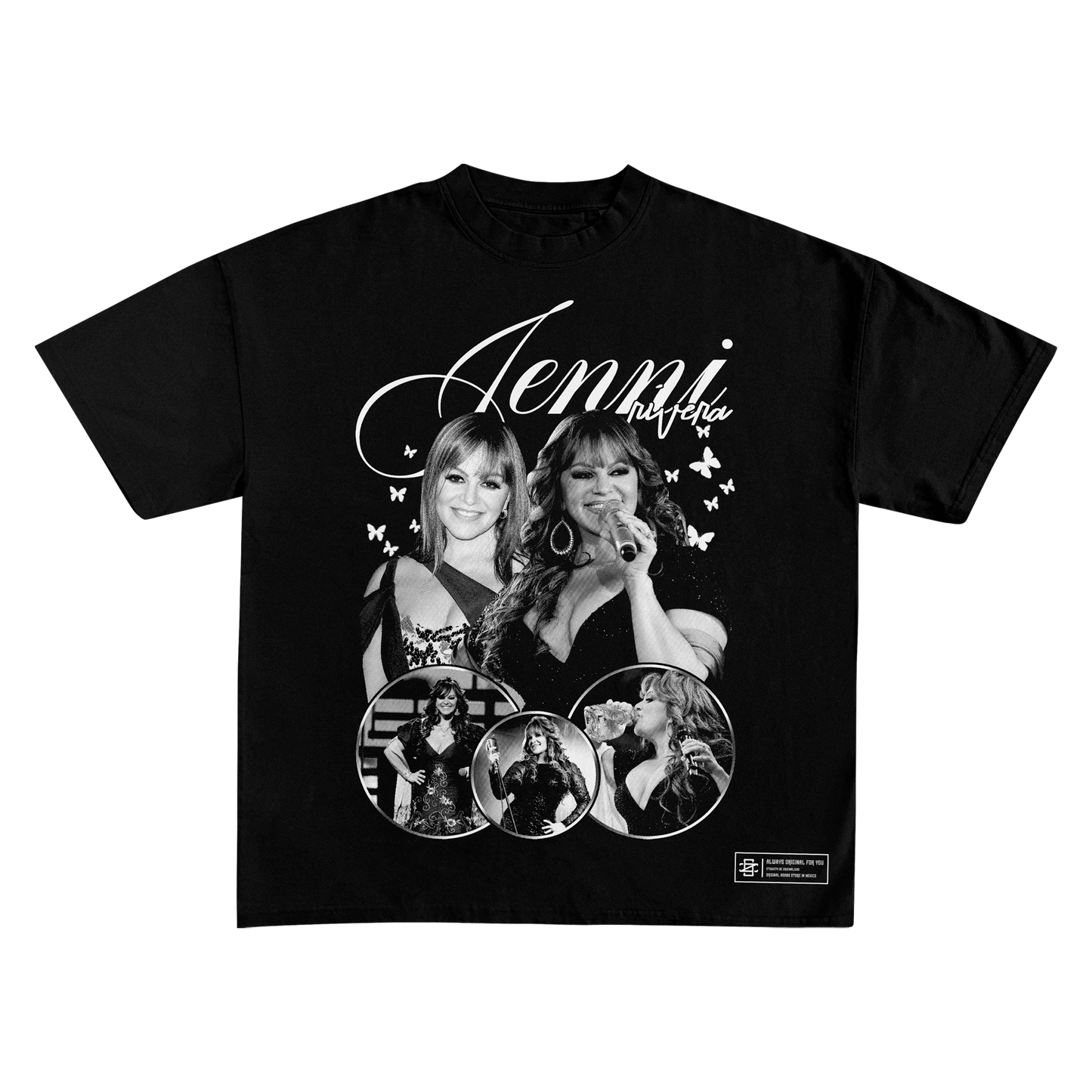 Jenni Rivera - "Voces que no mueren" Collection