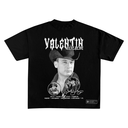 Valentín Elizalde - "Voces que no mueren" Collection