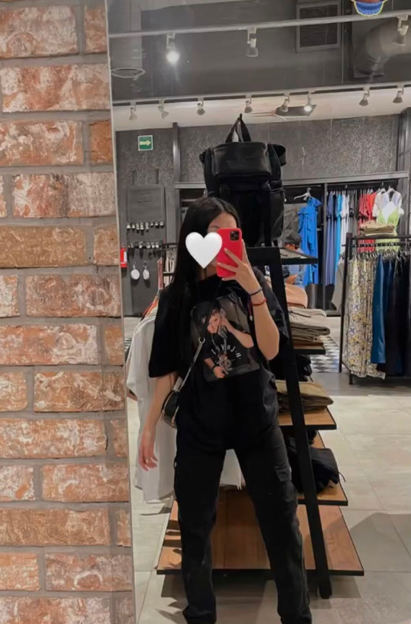 Foto de la prenda OutZea de Fernanda R.