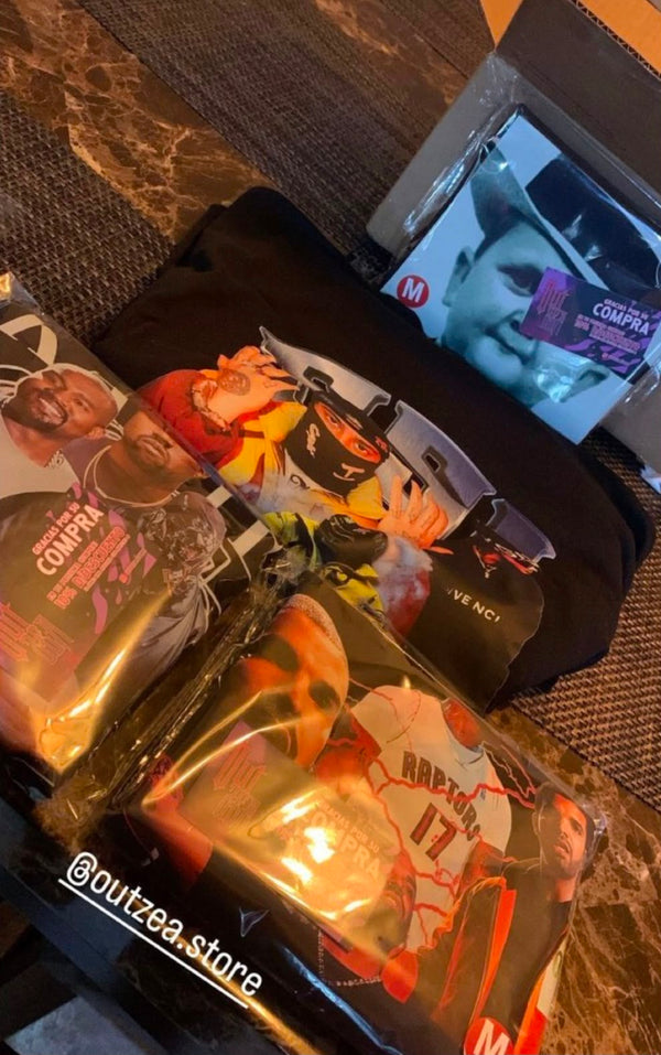 Foto de la prenda OutZea de Renata P.