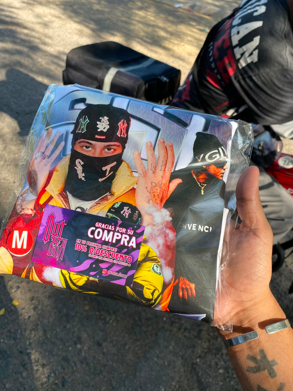 Foto de la prenda OutZea de Ricardo D.