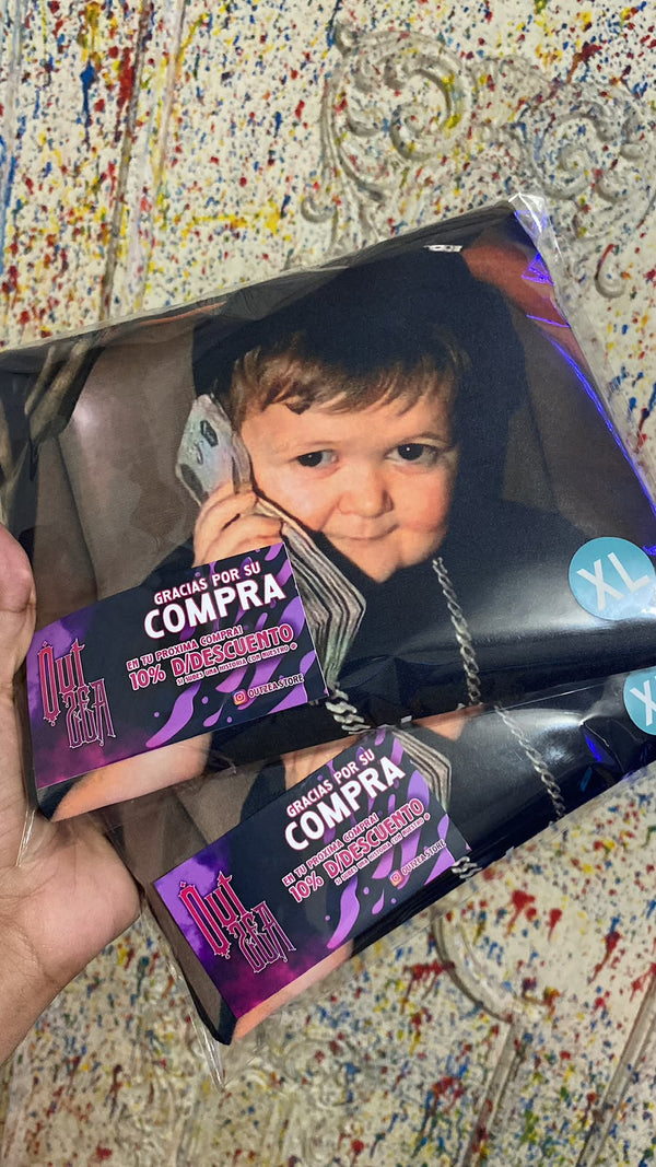 Foto de la prenda OutZea de Brandon L.