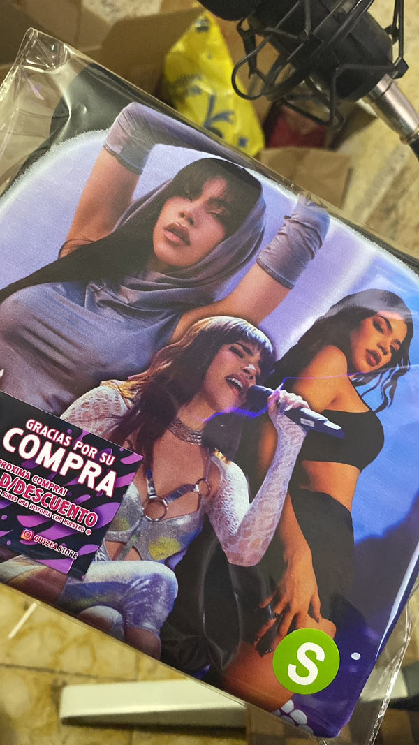 Foto de la prenda OutZea de Montserrat A.