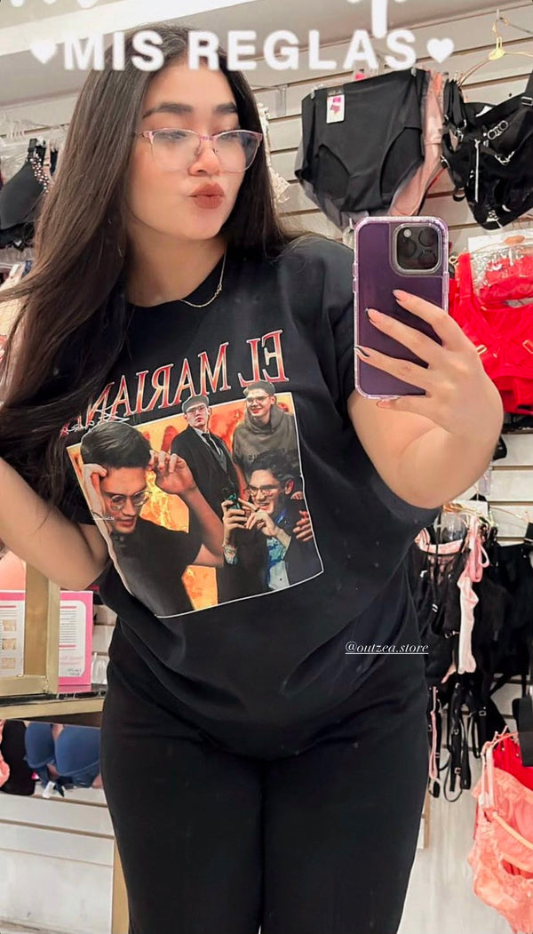 Foto de la prenda OutZea de Itzel N.