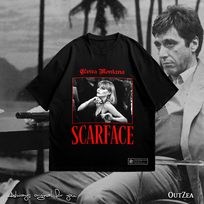 Elvira Montana - Scarface Collection