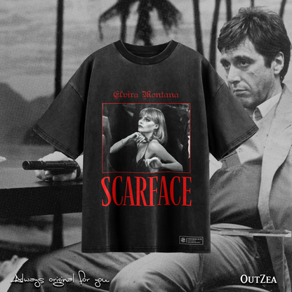 Elvira Montana - Scarface Collection